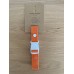 Sticky Lemon hrudný pás na ruksak- carrot orange
